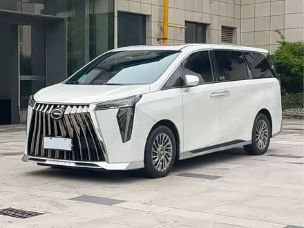 GAC TRUMPCHI M8 2023