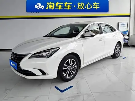 CHANGAN EADO 2018