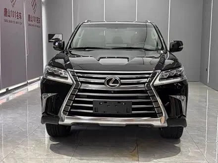 LEXUS LX 2016