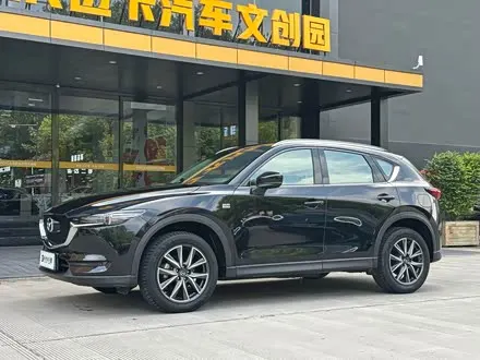 MAZDA CX-5 2019
