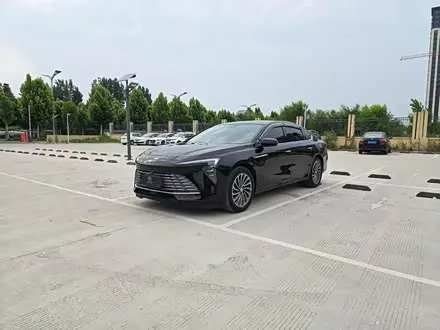 BUICK LACROSSE 2023