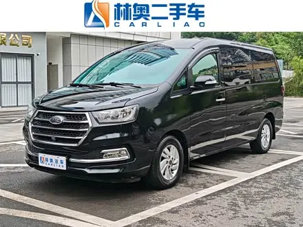 JAC REFINE M4 2016