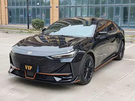 CHANGAN UNI-V 2023