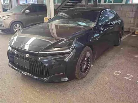TOYOTA CROWN 2024