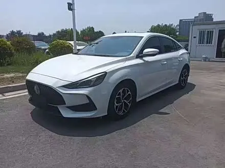 MG 5 2021