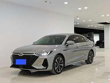 CHERY ARRIZO 8 2022