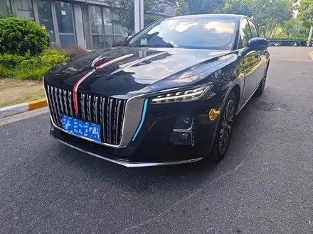 HONGQI H5 2025