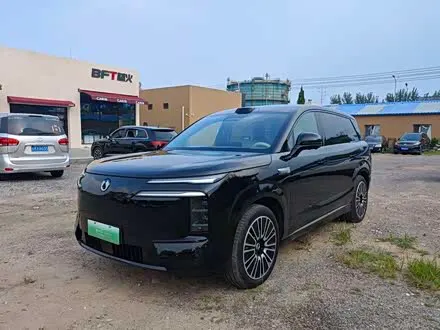 DENZA N8L 2025