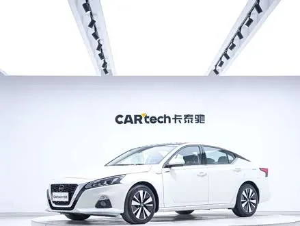 NISSAN TEANA 2021