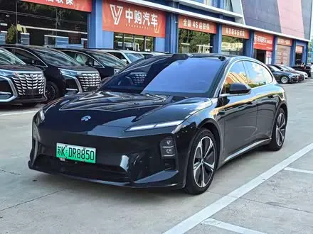 NIO ET5T 2025