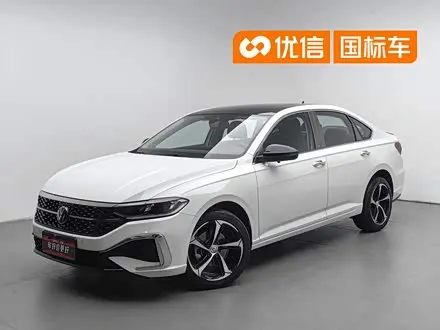 VOLKSWAGEN LAVIDA 2024