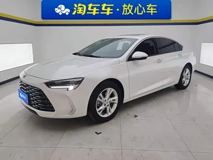 BUICK REGAL — из Китая под ключ