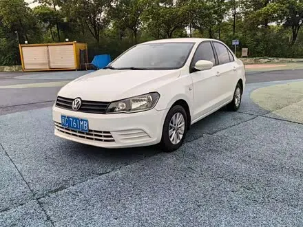 JETTA JETTA — из Китая под ключ