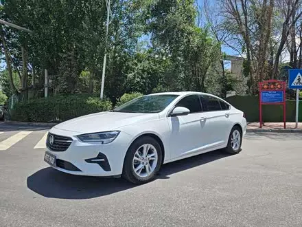 BUICK REGAL — из Китая под ключ