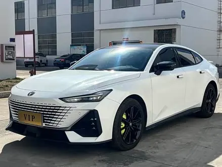 CHANGAN UNI-V 2022