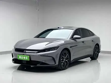 BYD HAN 2025
