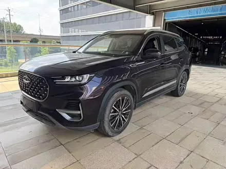 Автомобиль из Кореи, Китая или Японии под ключ — ДАРЭ