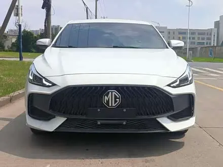 MG 5 2021