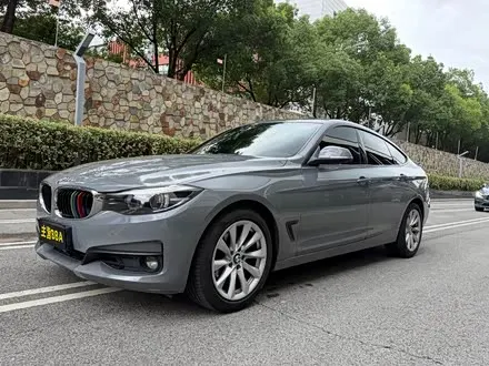 BMW 3 SERIES GT — из Китая под ключ