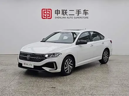 VOLKSWAGEN LAVIDA 2024