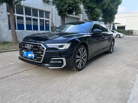 AUDI A6L 2024