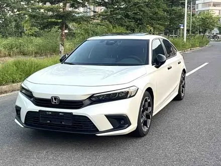 HONDA CIVIC 2022