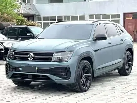VOLKSWAGEN TERAMONT 2023