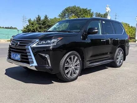 LEXUS LX 2016