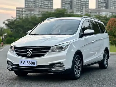 BAOJUN 730 — из Китая под ключ