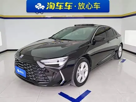 BUICK REGAL — из Китая под ключ