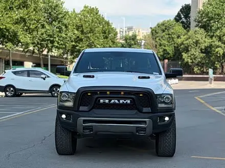 RAM 2017 5.7L 2017