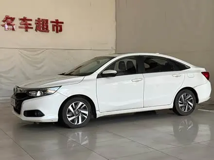 HONDA CRIDER 2019 — 43 000 км, Китай — под ключ — фото 1