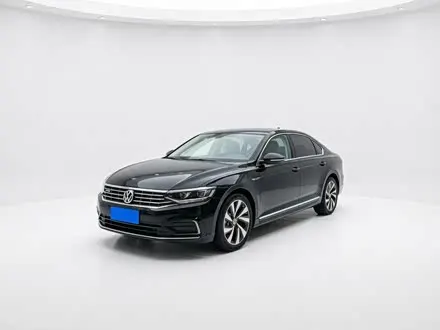VOLKSWAGEN MAGOTAN PHEV 2022