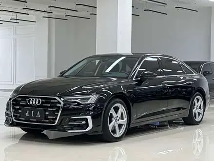 AUDI A6L 2022