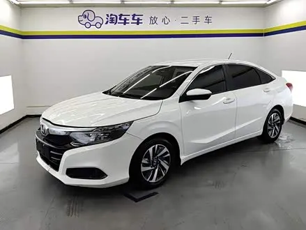 HONDA CRIDER — из Китая под ключ