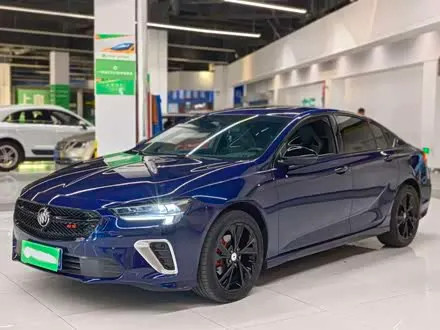 BUICK REGAL 2021