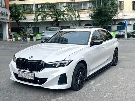 BMW I3 2024