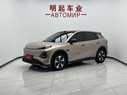 CHANGAN QIYUAN Q05 — из Китая под ключ