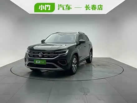 VOLKSWAGEN TAYRON 2023