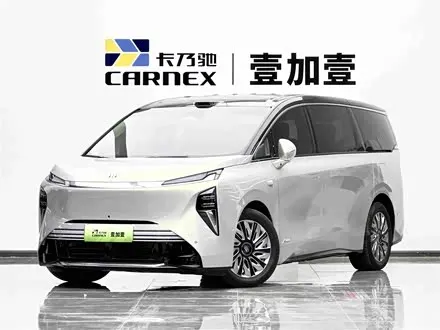 BUICK ZHIJING 2026