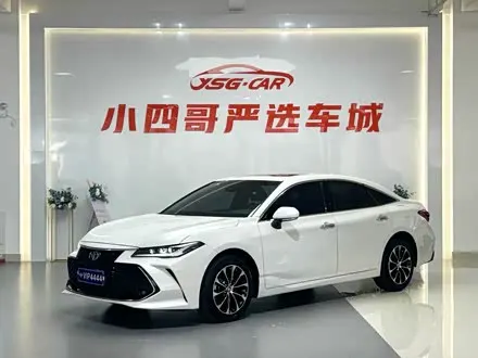 TOYOTA AVALON 2023
