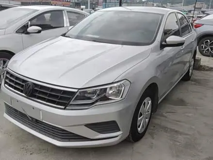 JETTA JETTA — из Китая под ключ