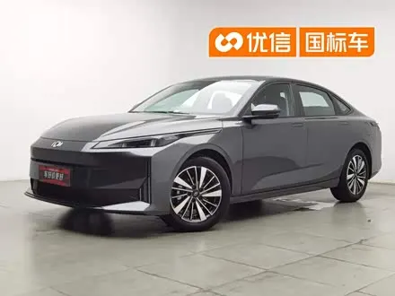 CHANGAN QIYUAN A05 CLASSIC 2024