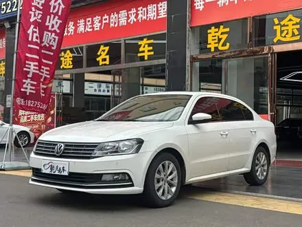 VOLKSWAGEN LAVIDA 2017