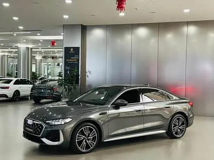 AUDI A5L 2026