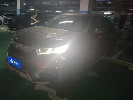 HONDA AVANCIER — из Китая под ключ
