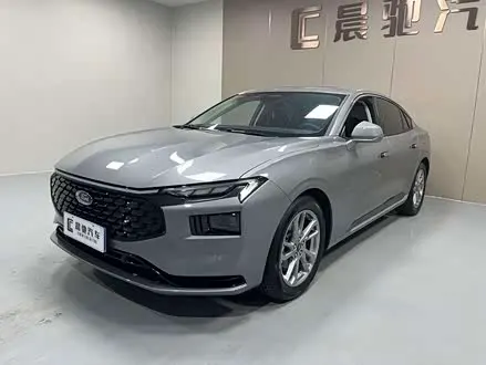 FORD MONDEO 2023