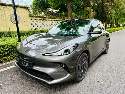 IM MOTORS LS6 2025