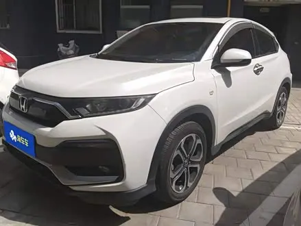 HONDA XR-V — из Китая под ключ