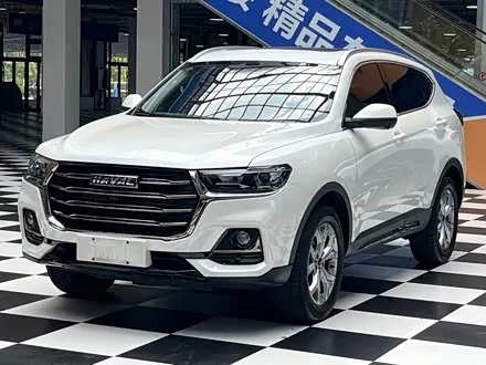 HAVAL H6 2021
